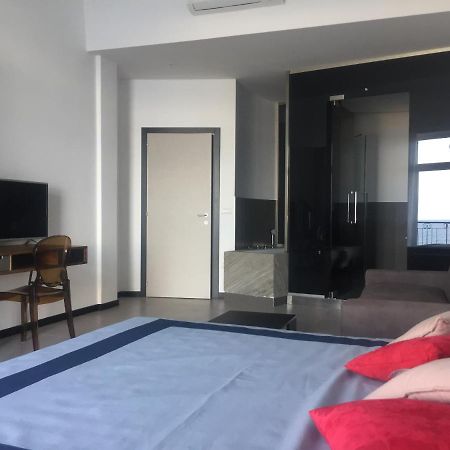 Residenza Santa Lu B&B Naples Luaran gambar
