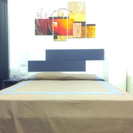 Residenza Santa Lu B&B Naples Luaran gambar