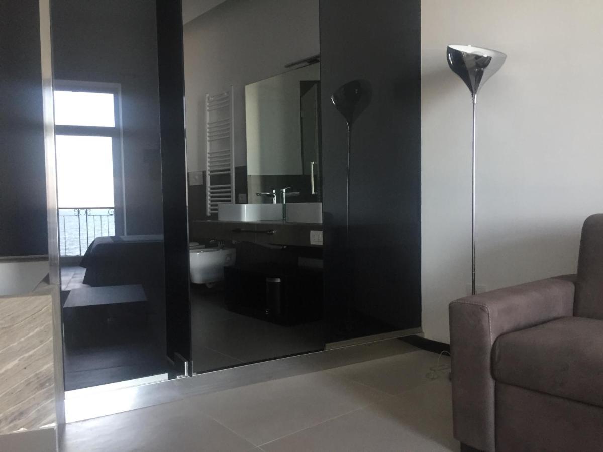 Residenza Santa Lu B&B Naples Luaran gambar