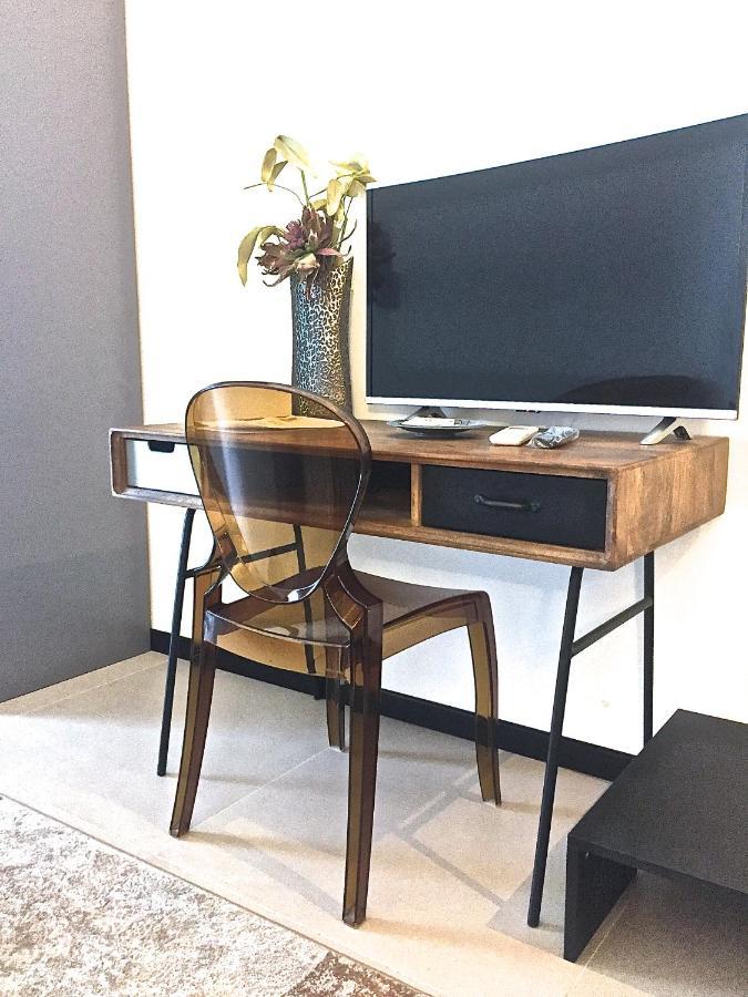 Residenza Santa Lu B&B Naples Luaran gambar