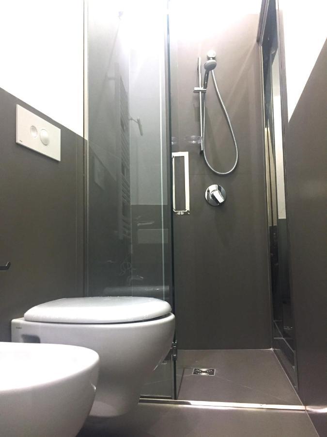 Residenza Santa Lu B&B Naples Luaran gambar