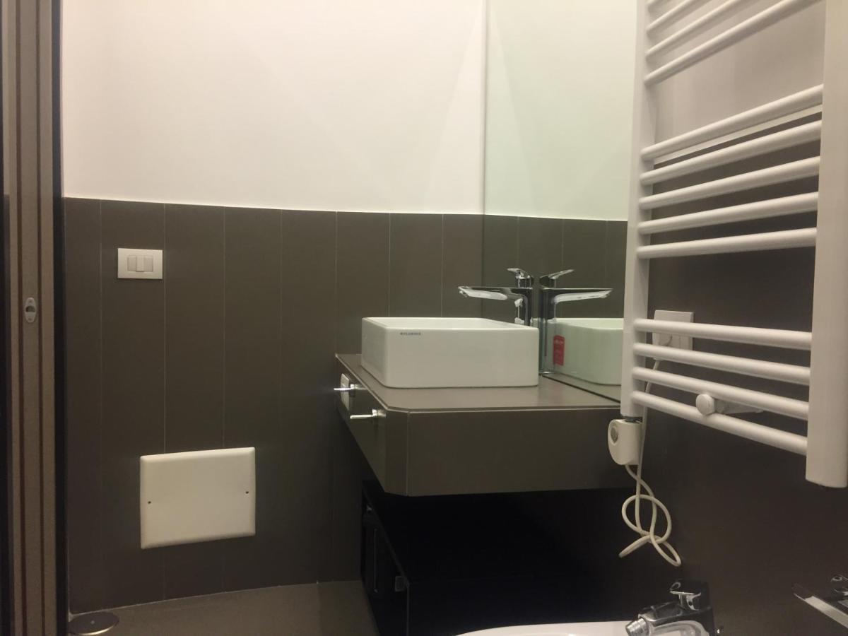 Residenza Santa Lu B&B Naples Luaran gambar
