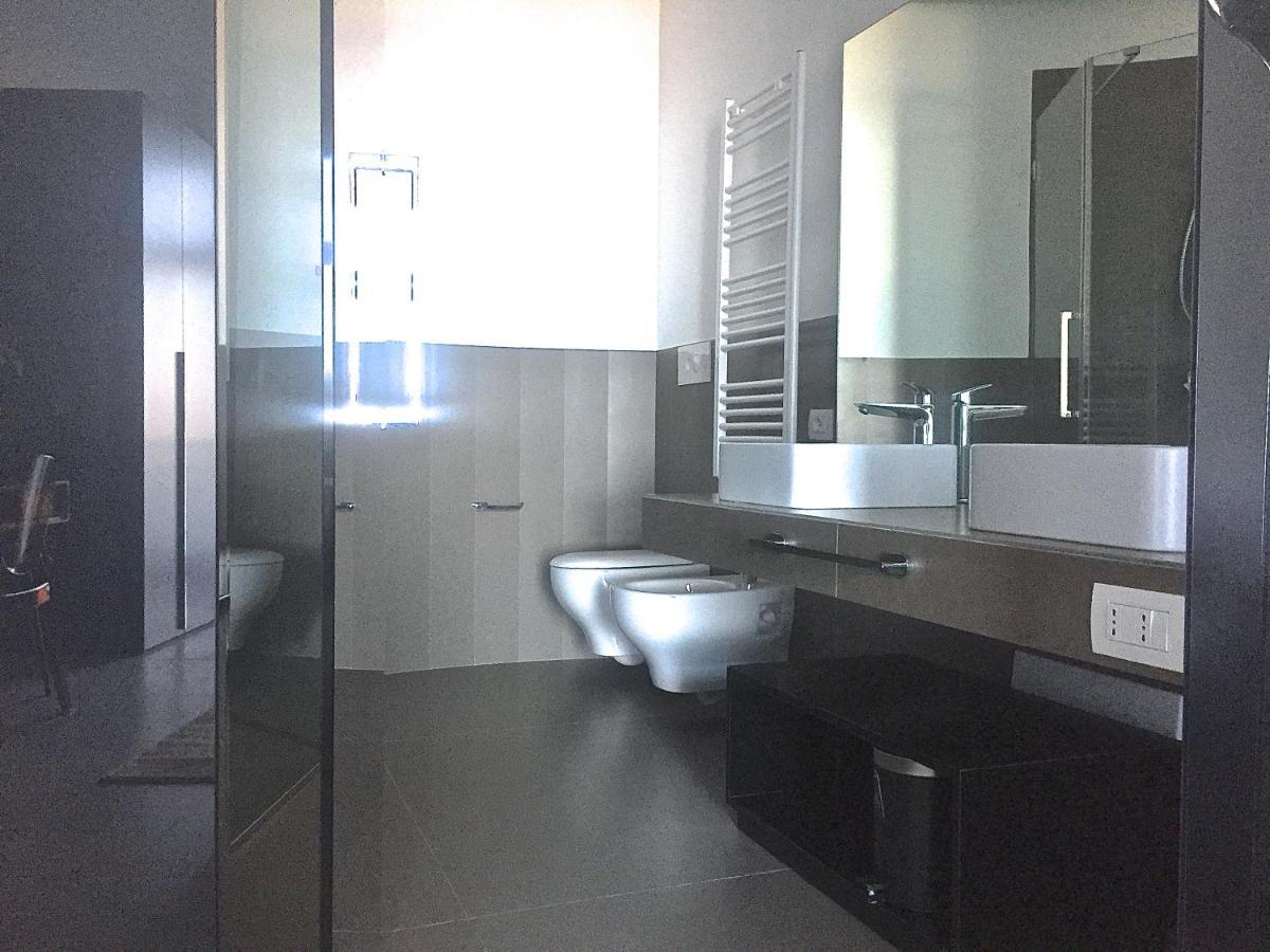 Residenza Santa Lu B&B Naples Luaran gambar