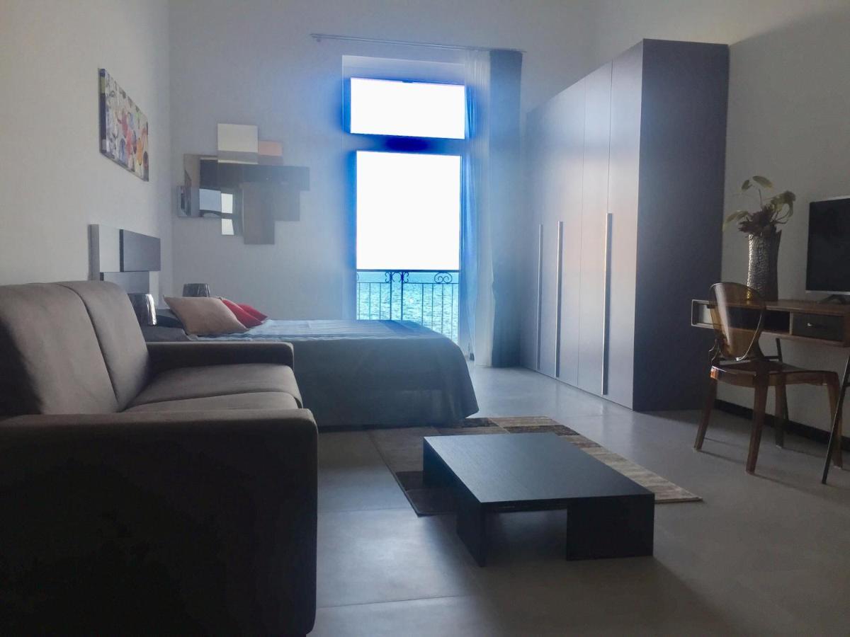 Residenza Santa Lu B&B Naples Bilik gambar