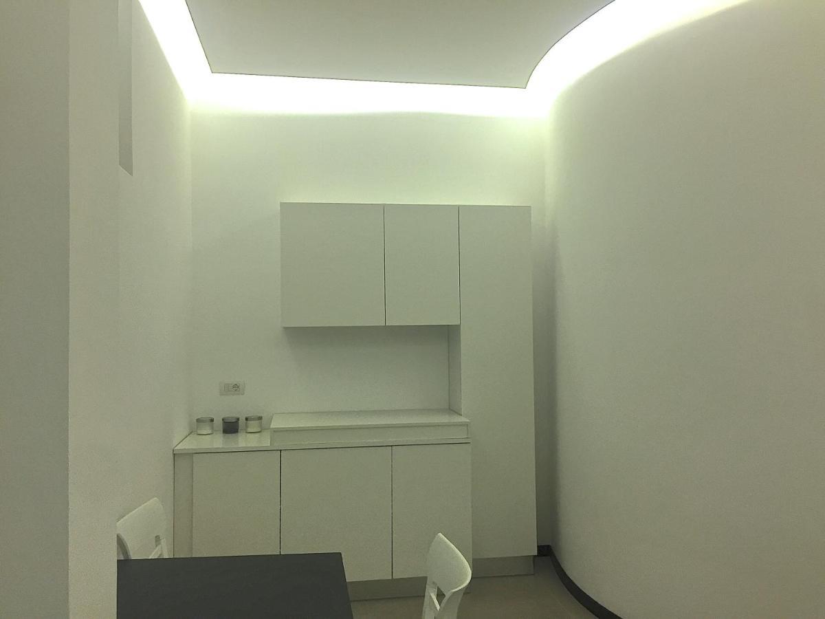 Residenza Santa Lu B&B Naples Luaran gambar